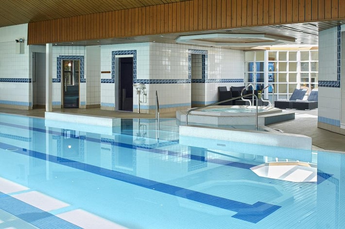 Copthorne Hotel Slough - Windsor