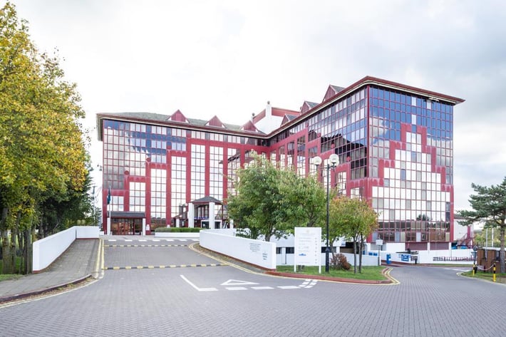 Copthorne Hotel Slough - Windsor