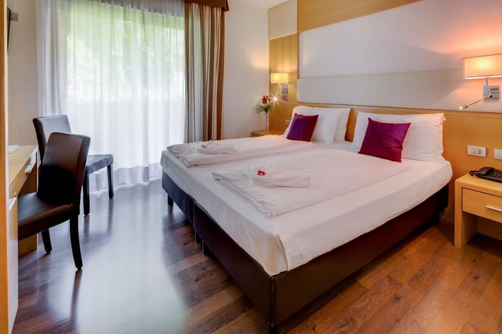 Best Western Hotel Adige