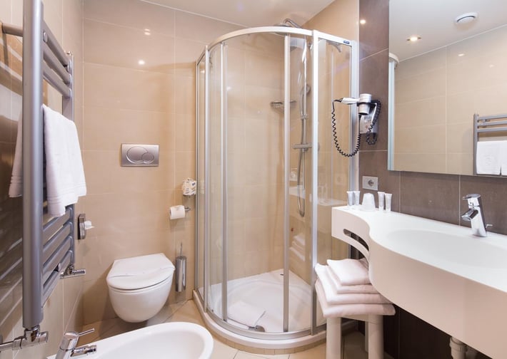 Best Western Hotel Adige
