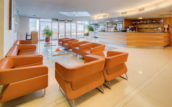 Best Western Hotel Adige