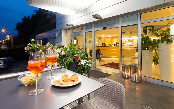 Best Western Hotel Adige