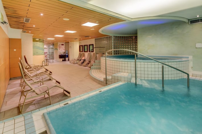 Best Western Hotel Adige