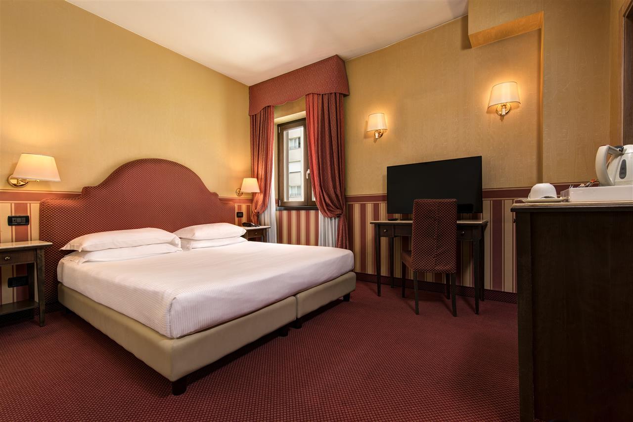Best Western Hotel Tritone