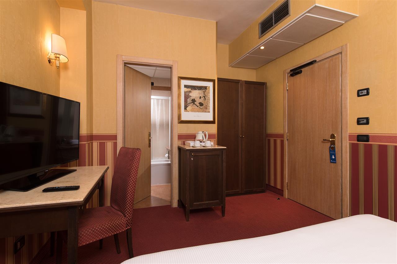 Best Western Hotel Tritone