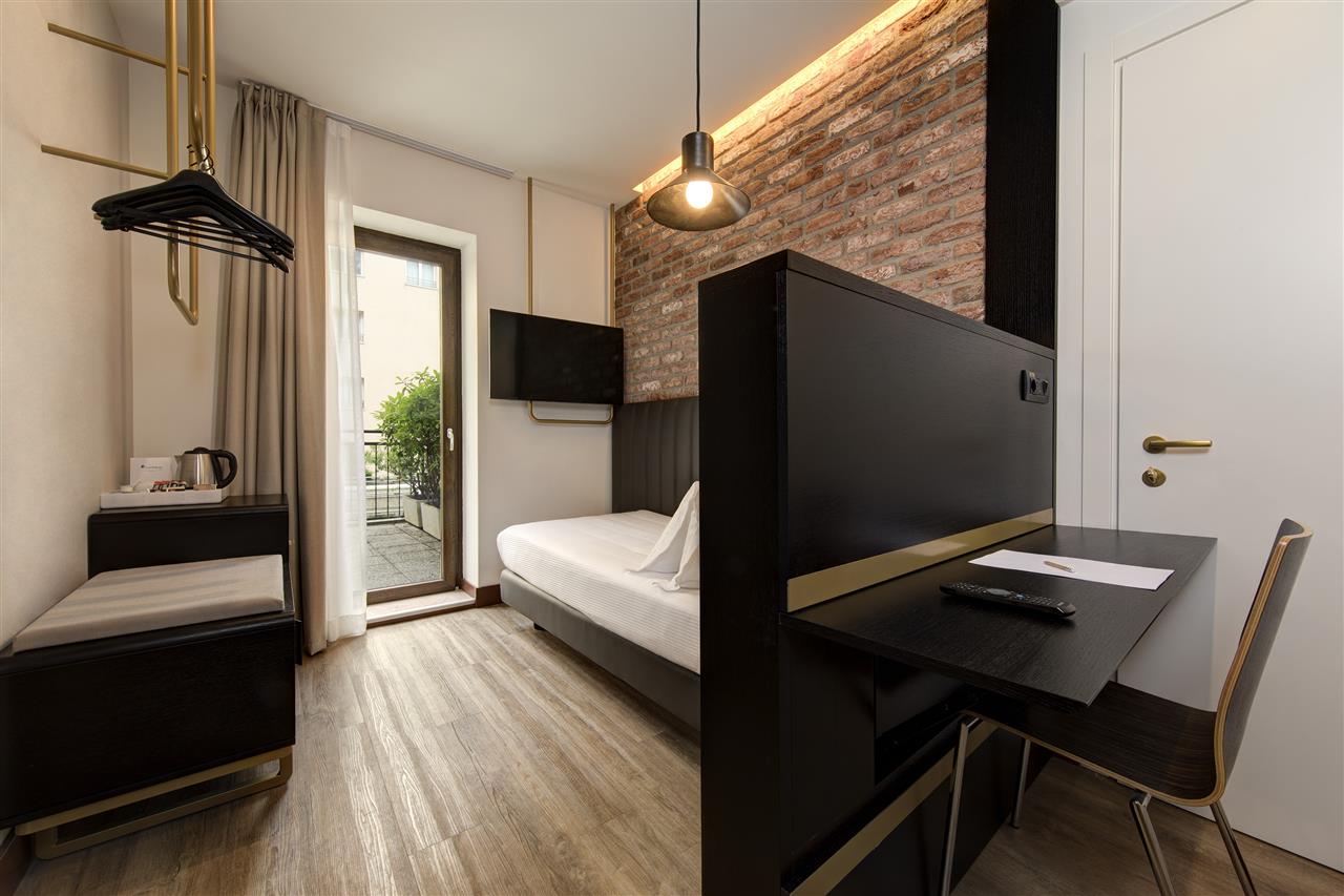 Best Western Hotel Tritone