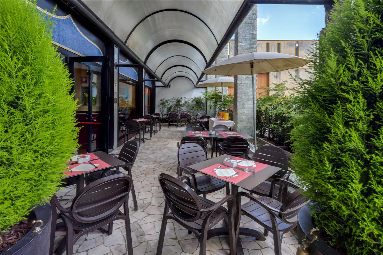 Best Western Hotel Tritone