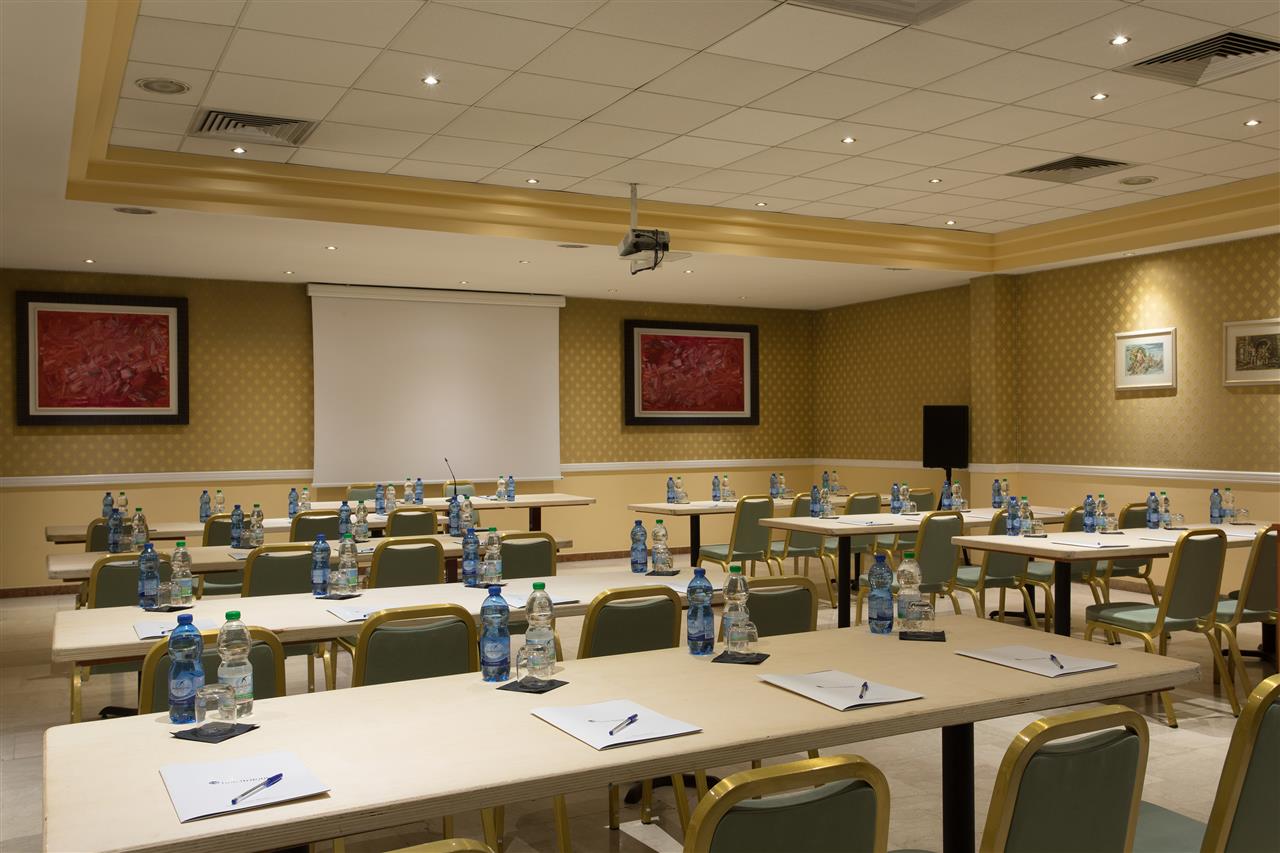 Best Western Hotel Tritone