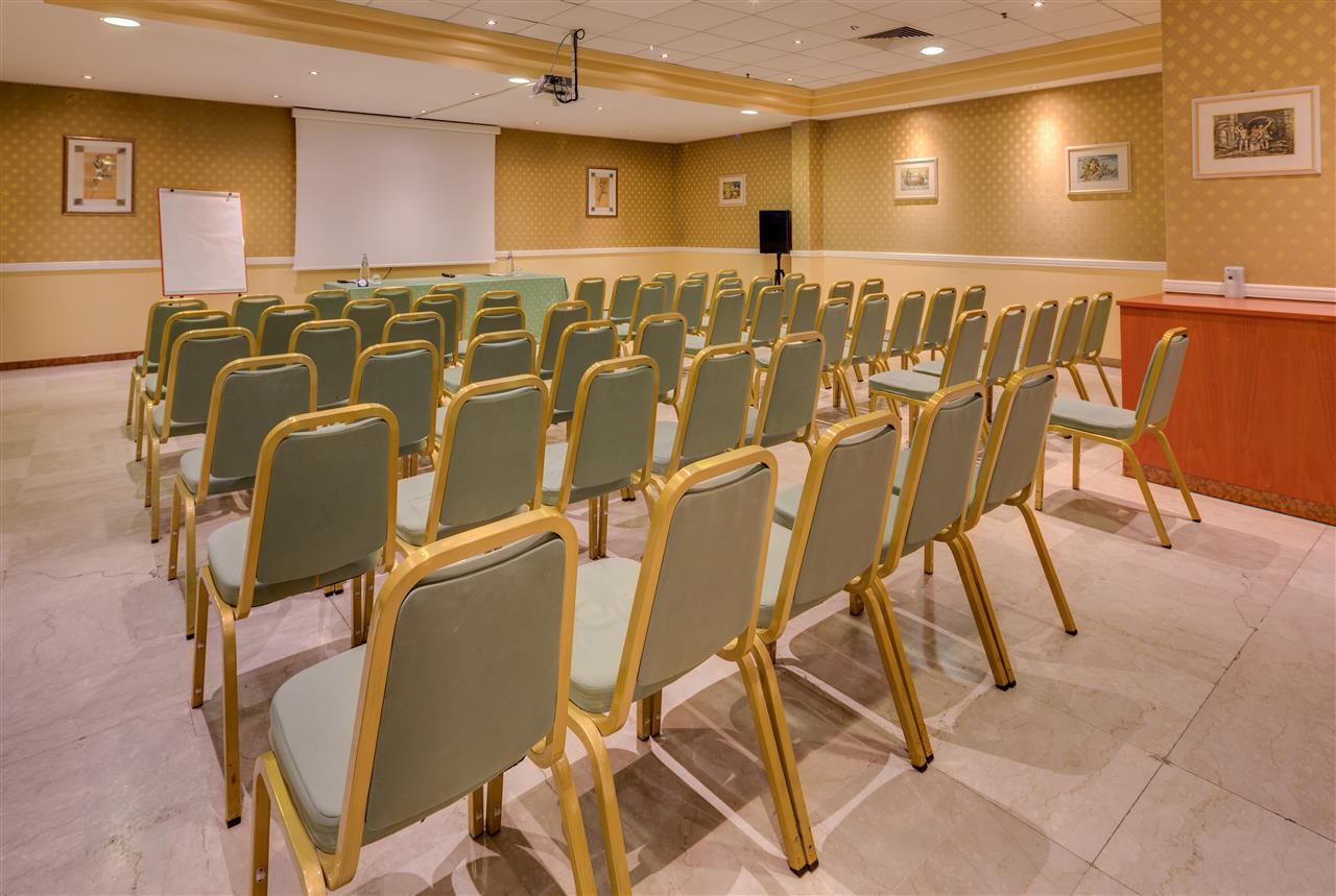 Best Western Hotel Tritone