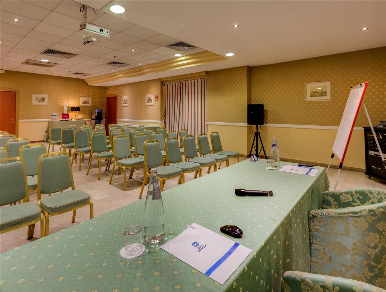 Best Western Hotel Tritone