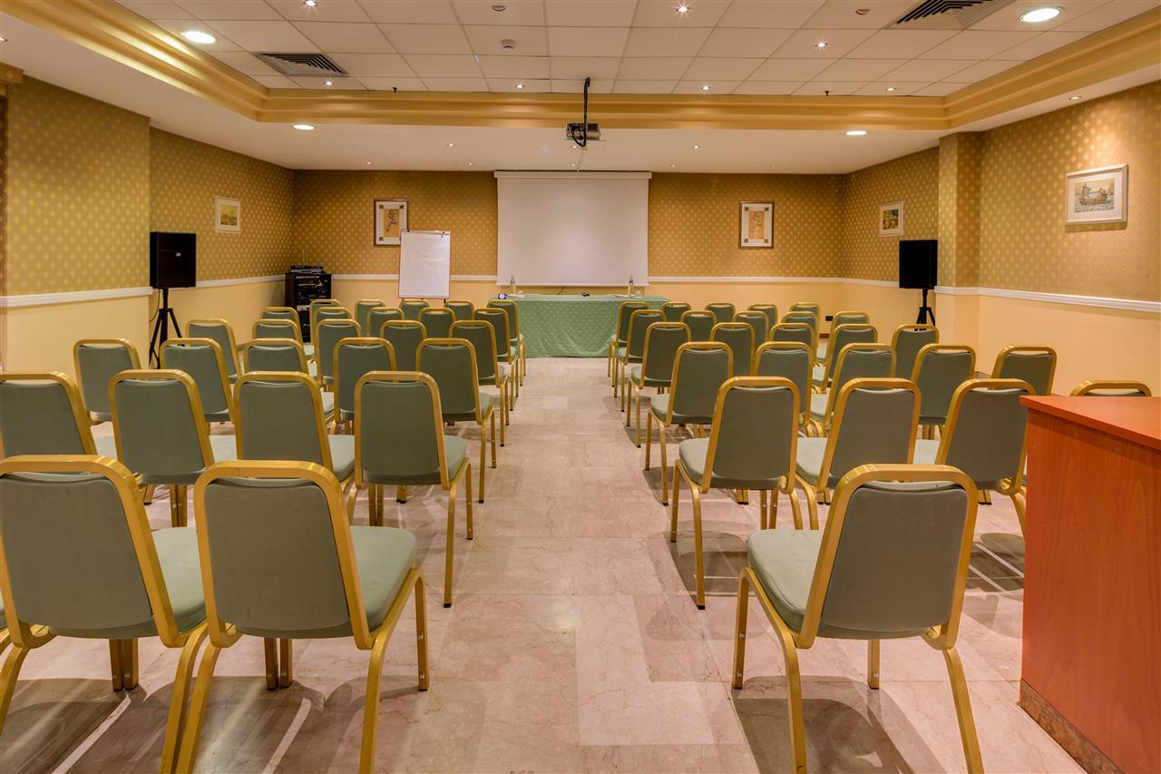 Best Western Hotel Tritone