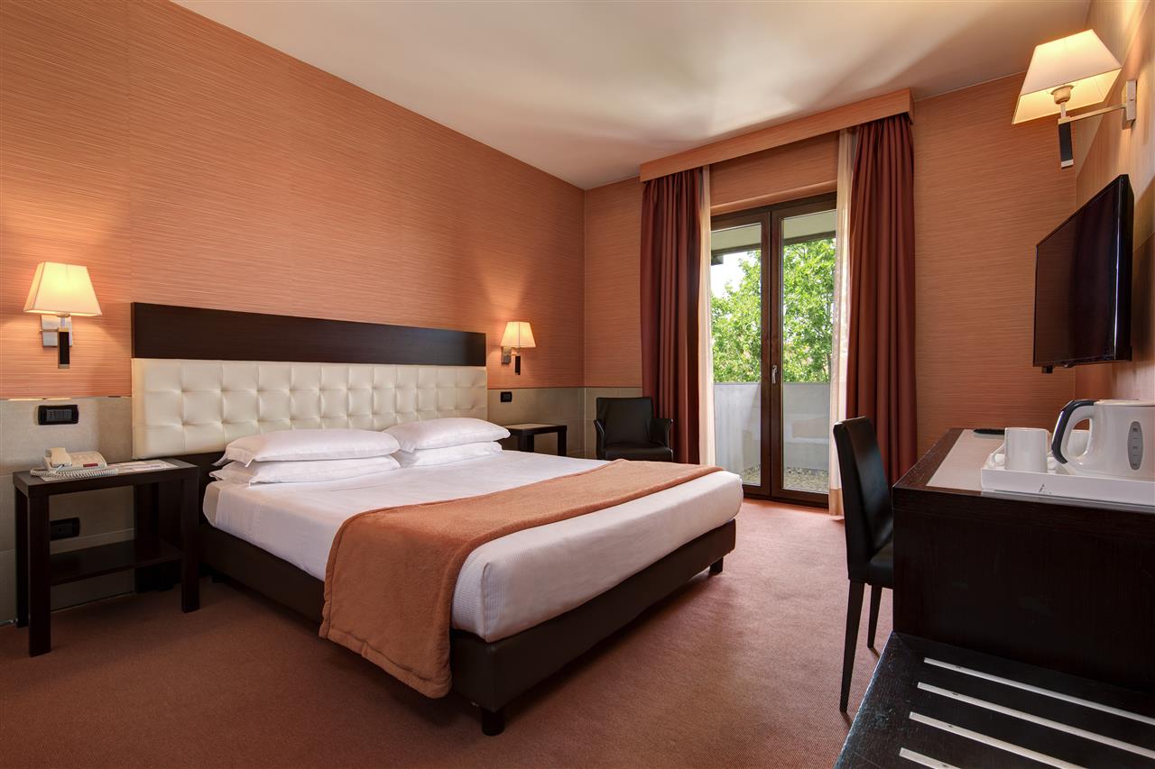 Best Western Gorizia Palace Hotel