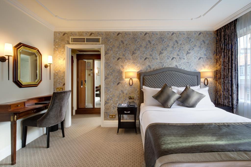 The Rathbone Hotel