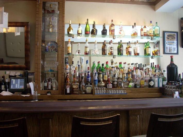 Marco LaGuardia Hotel