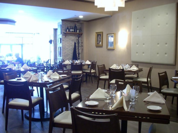Marco LaGuardia Hotel