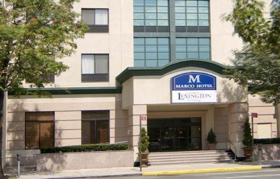 Marco LaGuardia Hotel