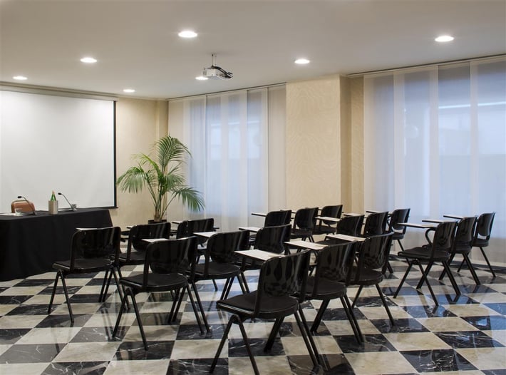 Starhotels Du Parc