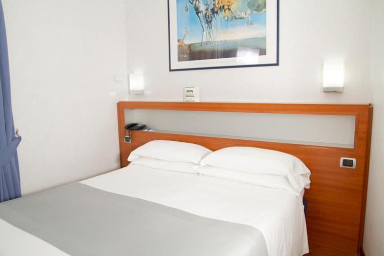 Best Western Hotel Plaza