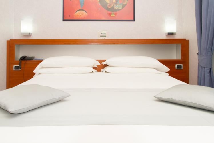 Best Western Hotel Plaza