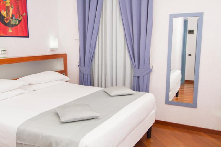 Best Western Hotel Plaza