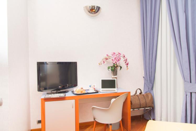 Best Western Hotel Plaza
