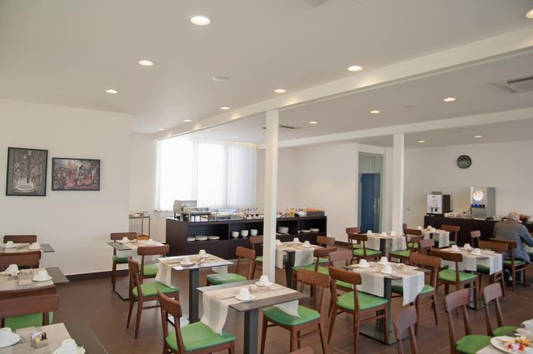 Best Western Hotel Plaza