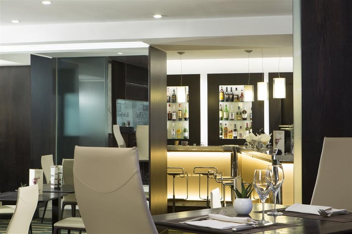 Best Western Plus Hotel Universo