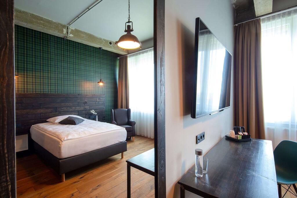 Loftstyle Hotel Hannover