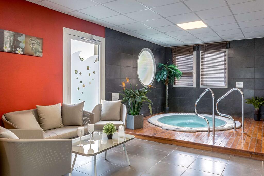 Best Western Hôtel Nuit de Retz Nantes Sud