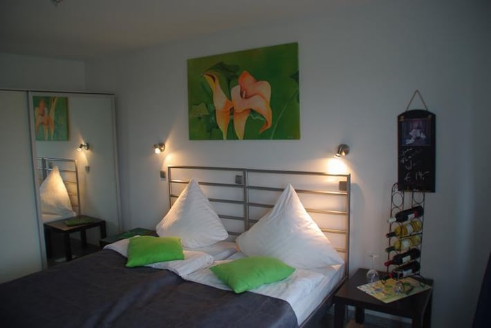 Art Hotel Körschen