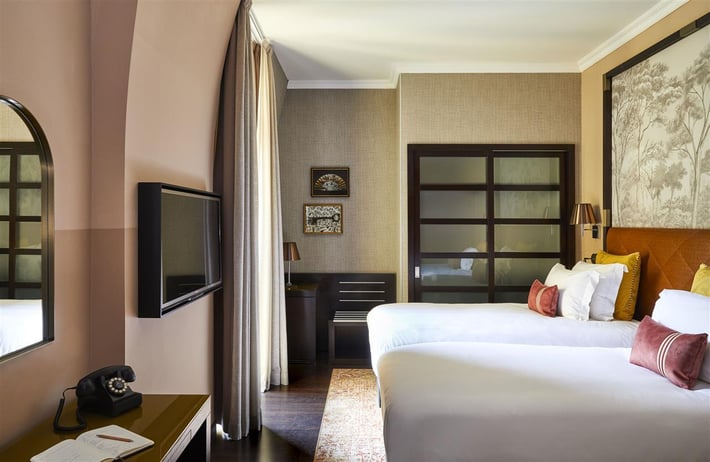 Hotel Indigo Venice - Sant'Elena