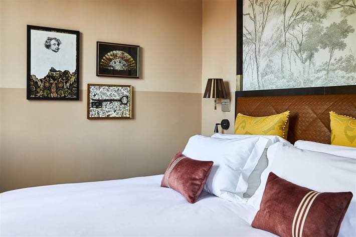 Hotel Indigo Venice - Sant'Elena