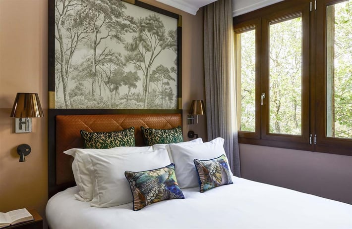Hotel Indigo Venice - Sant'Elena
