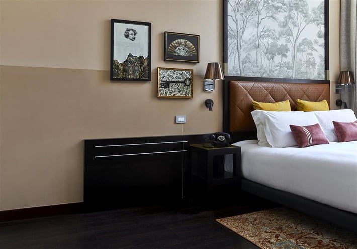 Hotel Indigo Venice - Sant'Elena