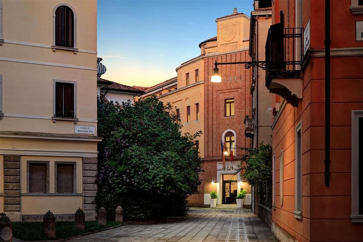 Hotel Indigo Venice - Sant'Elena