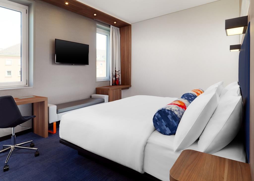 Aloft München