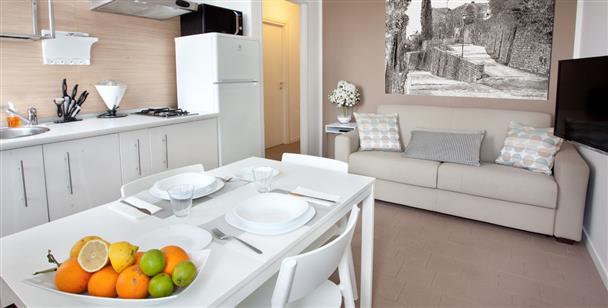 AvianResidenze Suites