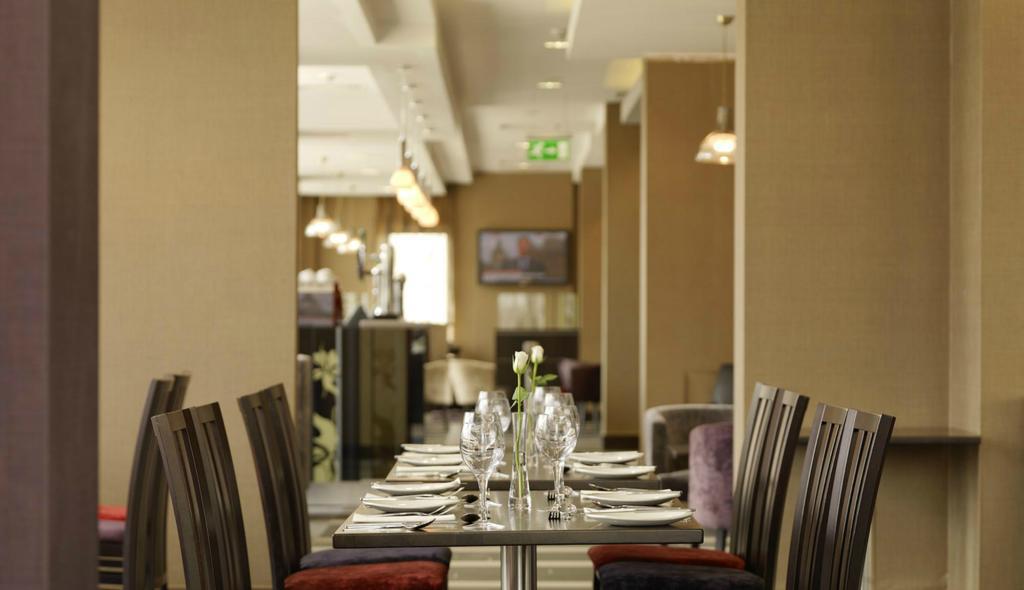 Clayton Hotel Cardiff