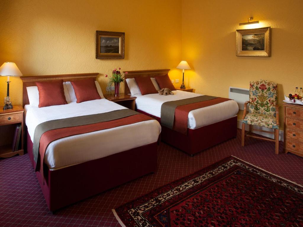 Royal Highland Hotel