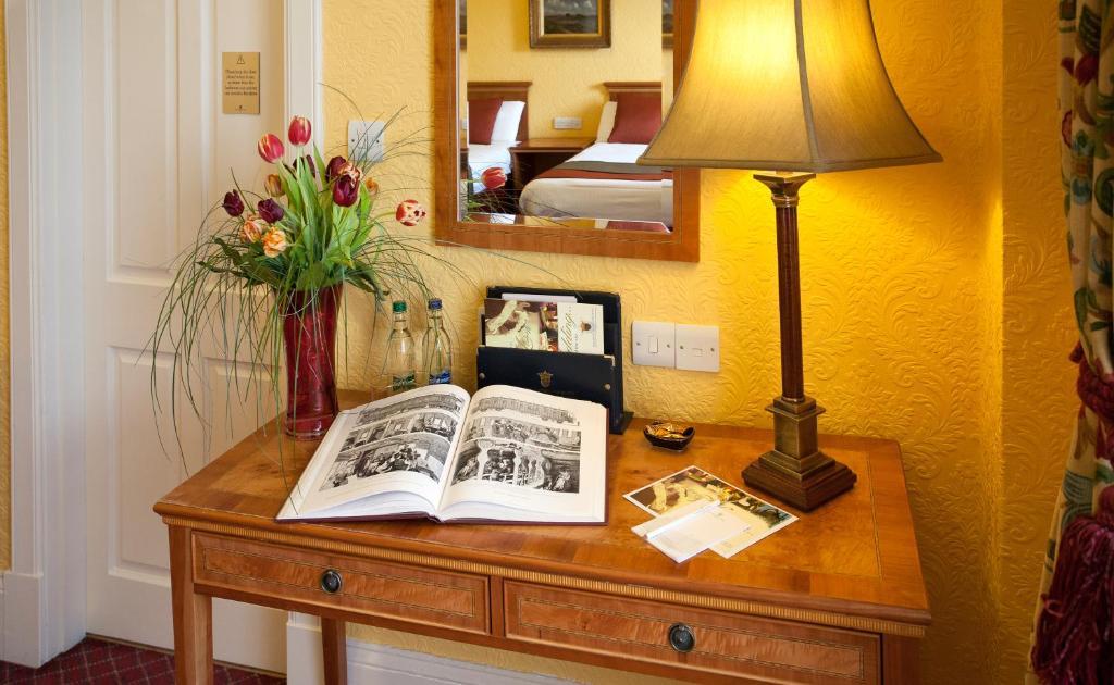 Royal Highland Hotel