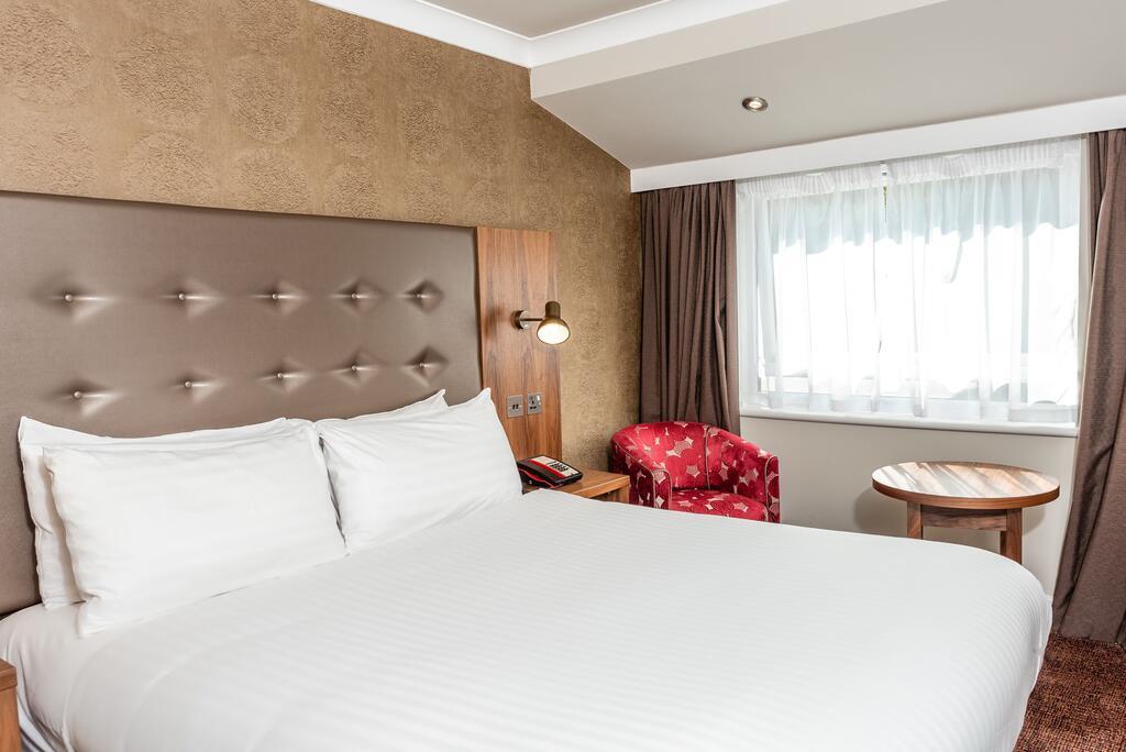 Holiday Inn Dover