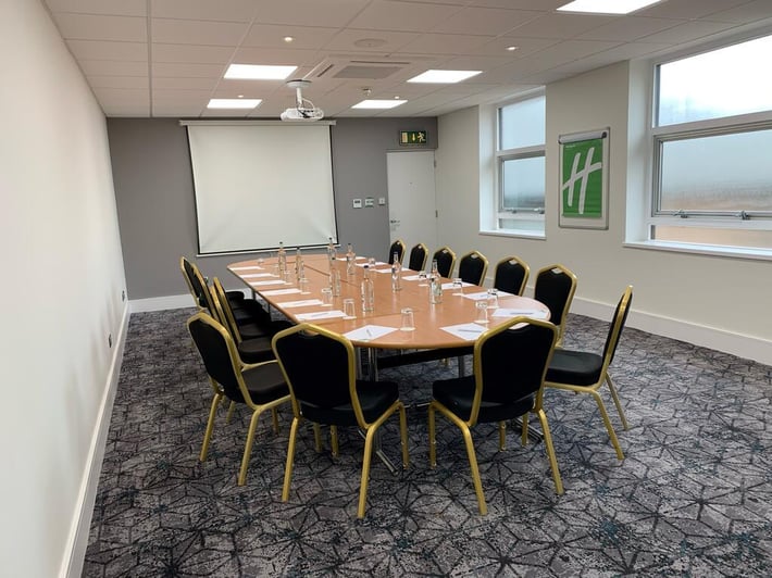 Holiday Inn Dover