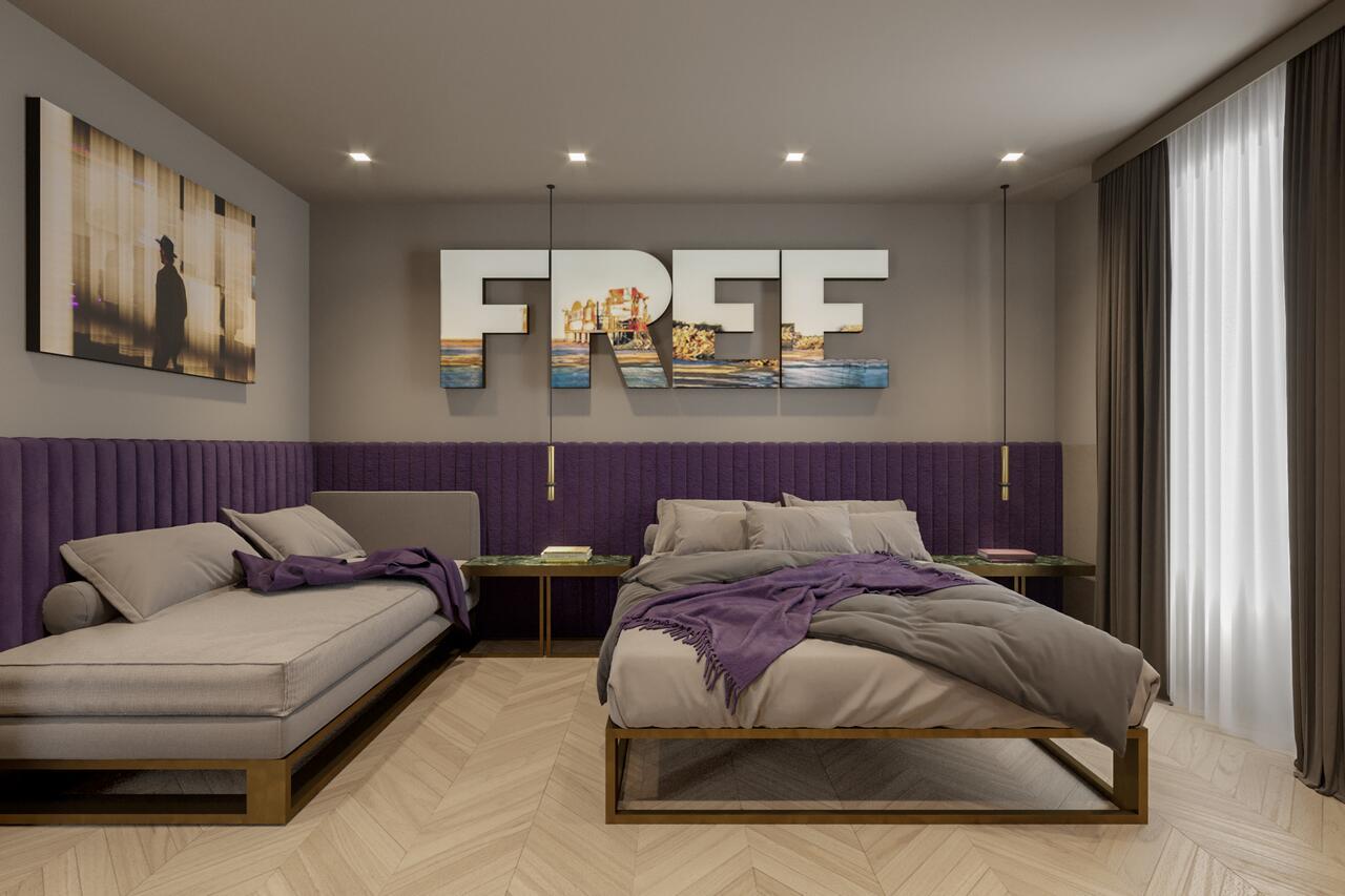 Heart Hotel Milano