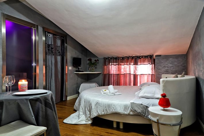 Albergo Al Castello