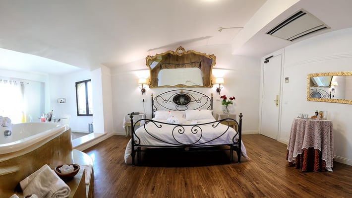 Albergo Al Castello