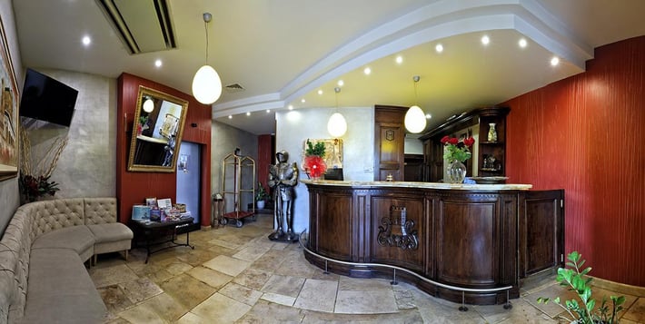 Albergo Al Castello