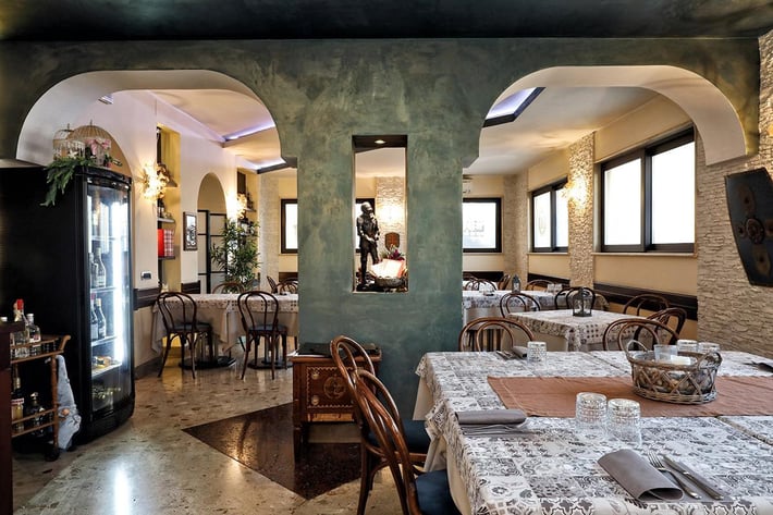 Albergo Al Castello