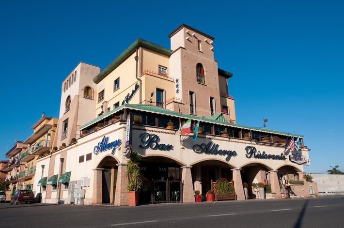 Albergo Al Castello