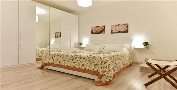 BDC - Coliseum Rome Apartments Suite