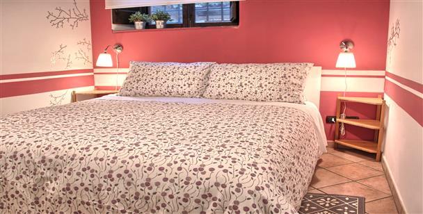 BDC - Omega Apartment